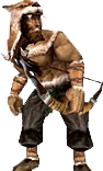 Bandit Bowman